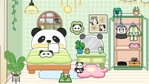 Vlinder Gacha Dressup for Kids screenshot 11 - screenshot