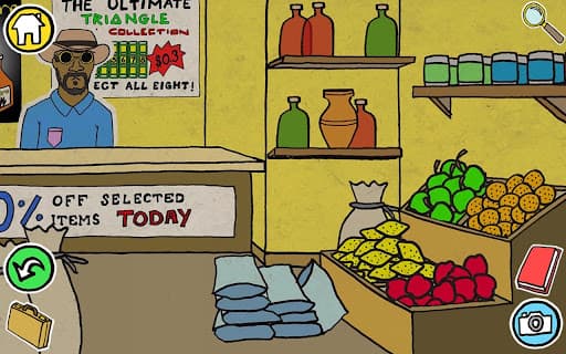Ferris Mueller's Day Off screenshot 14 - screenshot