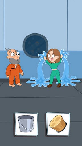 Save the Bro 2 screenshot 5 - screenshot
