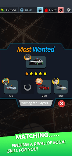 Idle Drift:JDM Race screenshot 4 - screenshot