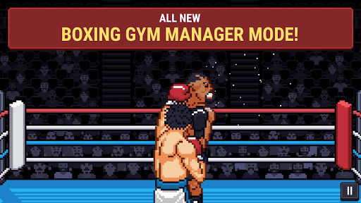 Prizefighters 2 screenshot 1 - screenshot