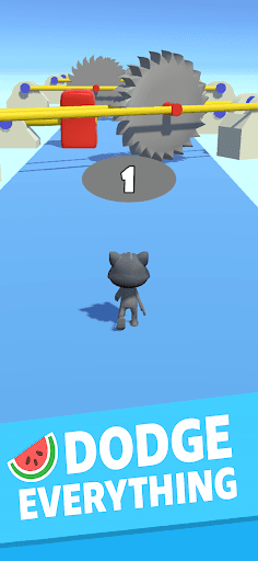 Tung Sahur Run screenshot 3 - screenshot