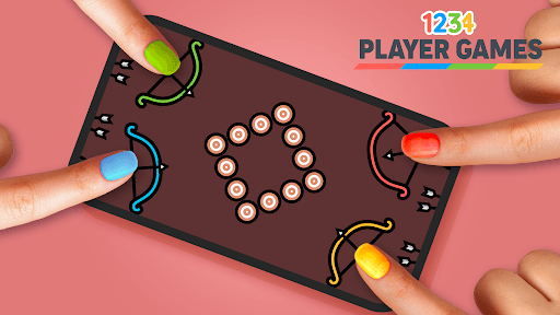 1 2 3 4 Player Games - Offline screenshot 16 - screenshot
