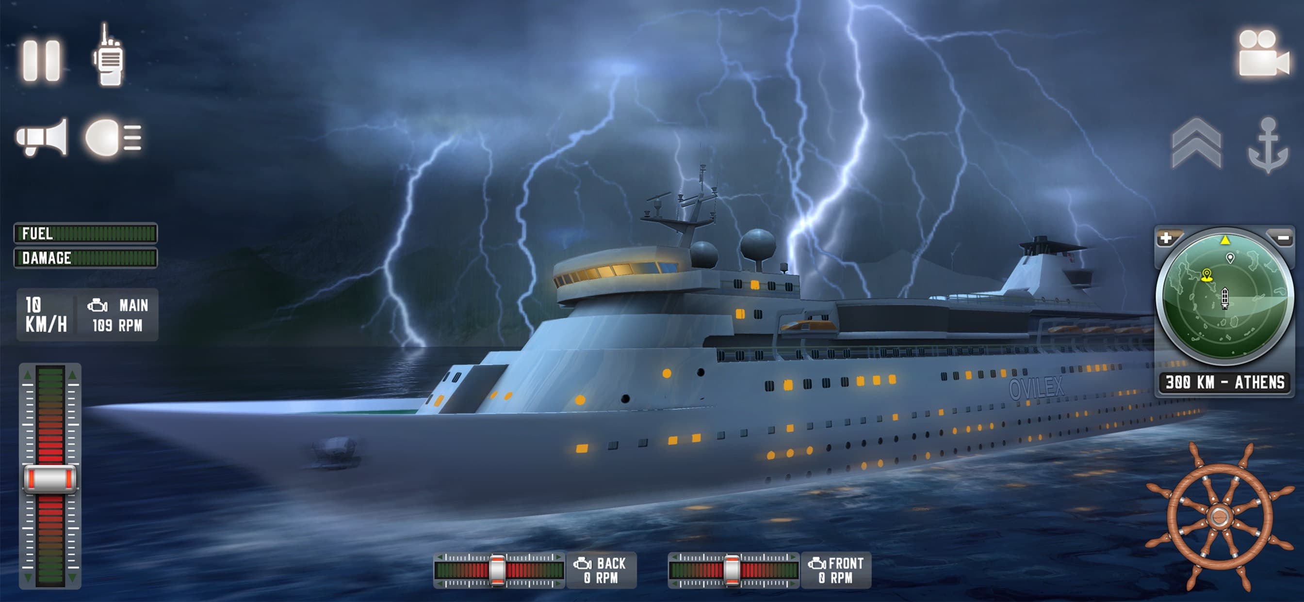 Ship Sim 2019 screenshot 5 - screenshot
