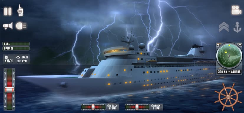 Ship Sim 2019 screenshot 5 - screenshot
