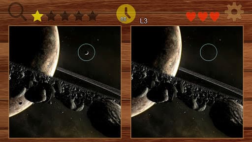 Find Picture Different! screenshot 3 - screenshot