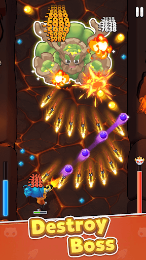 Boom Survivor: Pit Crisis screenshot 18 - screenshot