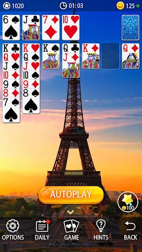 Solitaire Journey: Card Games screenshot 22 - screenshot
