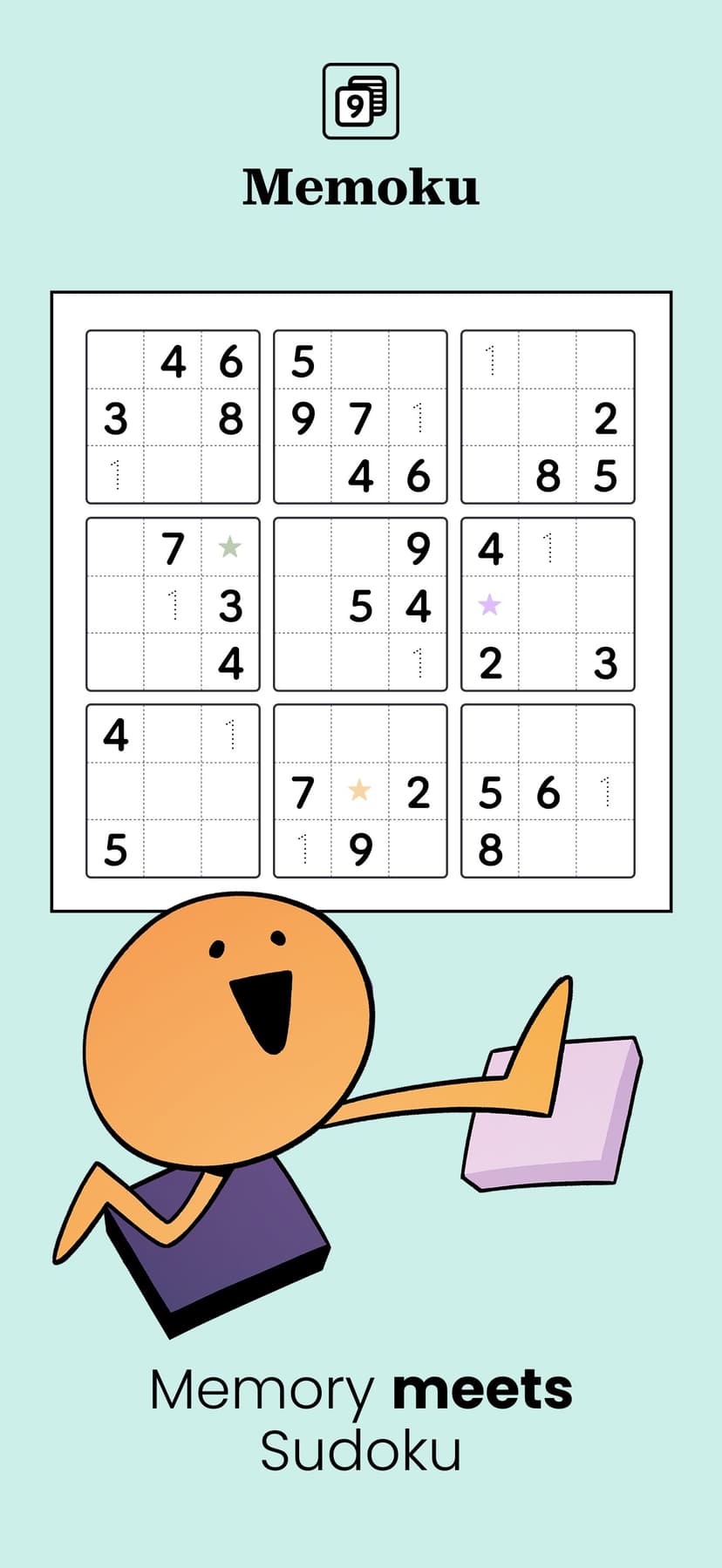 Puzzmo: Solve. Smile. Share. screenshot 7 - screenshot