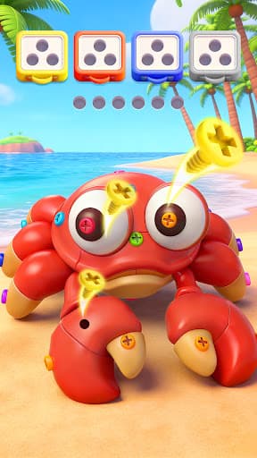 Screwscapes®3D screenshot 23 - screenshot