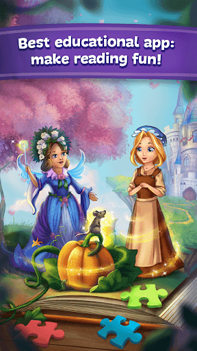 Fairy Tales ~ Children’s Books screenshot 1 - screenshot