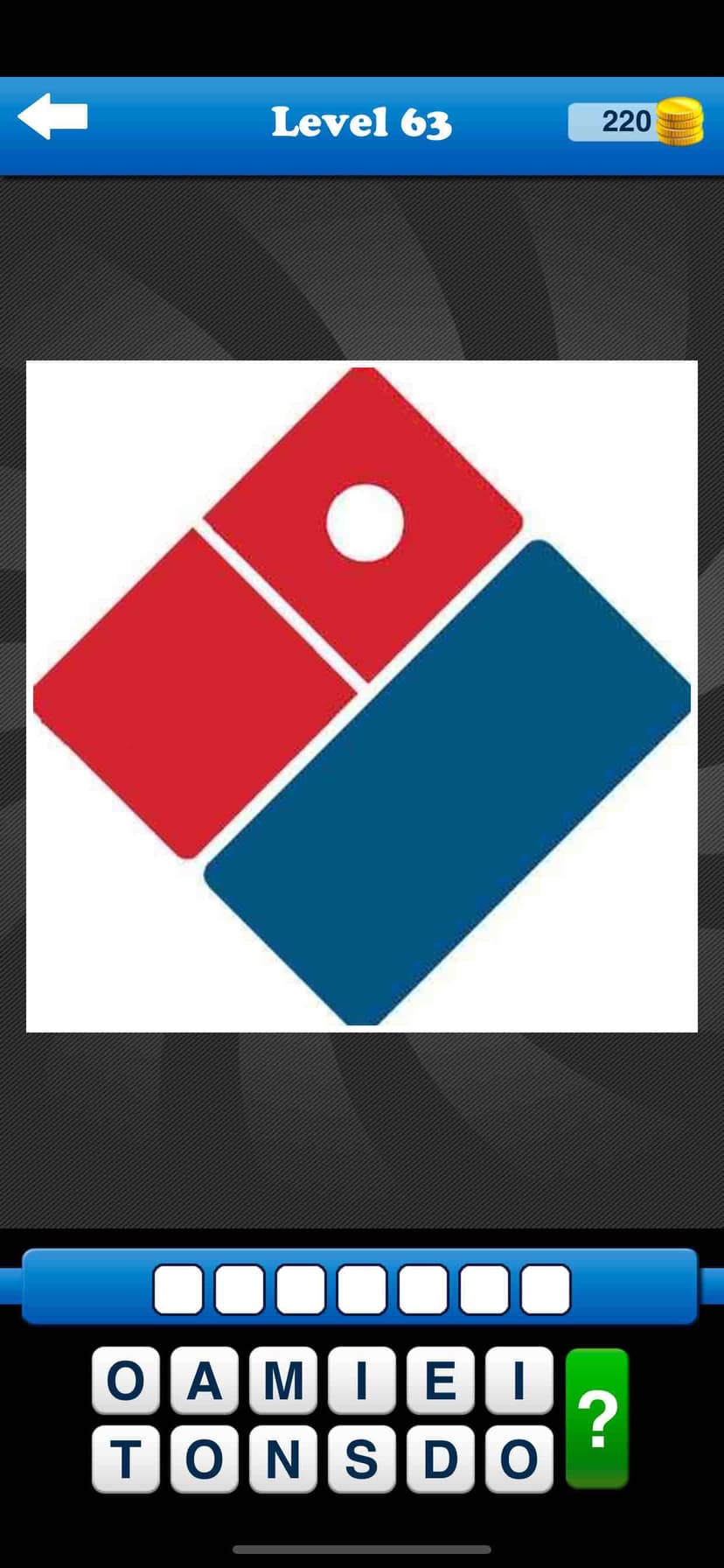 Guess the Brand Logo Quiz Game screenshot 2 - screenshot