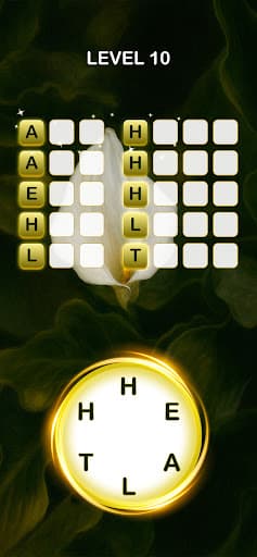 Word Trip - Word Puzzle Game screenshot 4 - screenshot
