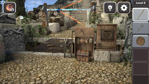 Can You Escape - Island screenshot 20 - screenshot