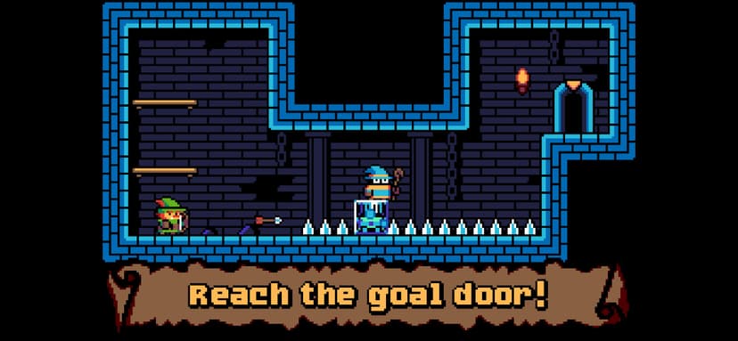 Total Party Kill screenshot 1 - screenshot