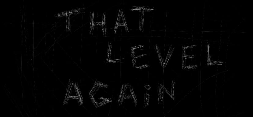 That Level Again screenshot 5 - screenshot