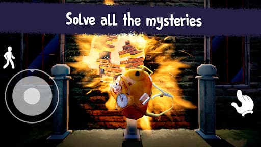 Ice Scream 2: Scary Horror screenshot 8 - screenshot