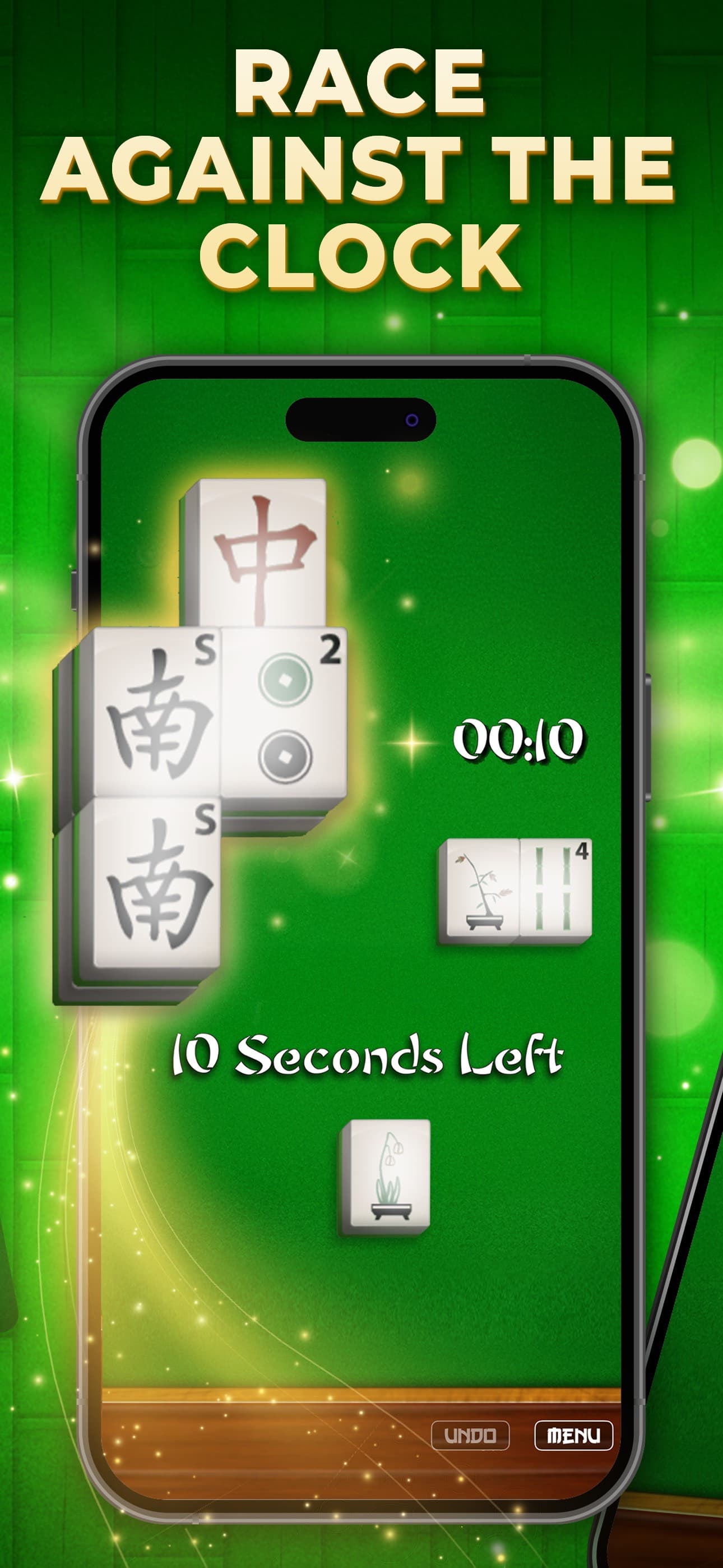 Mahjong screenshot 6 - screenshot