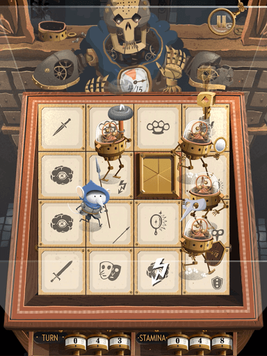 Maze Machina screenshot 7 - screenshot