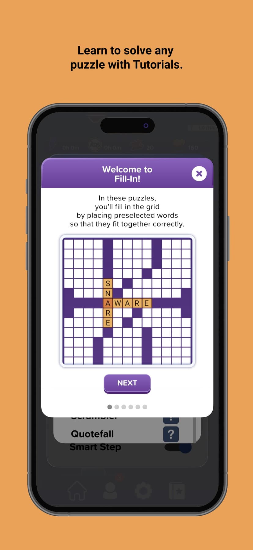 Daily POP Puzzles screenshot 10 - screenshot