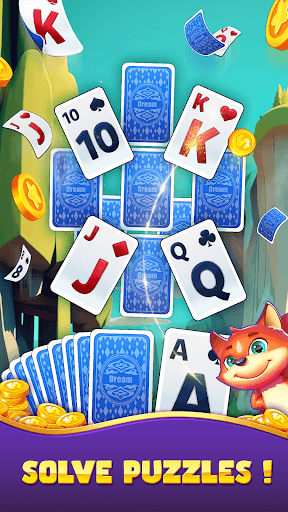 Solitaire Tripeaks Travel screenshot 19 - screenshot