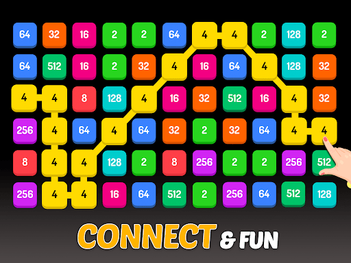 2248 - Numbers Game 2048 screenshot 23 - screenshot