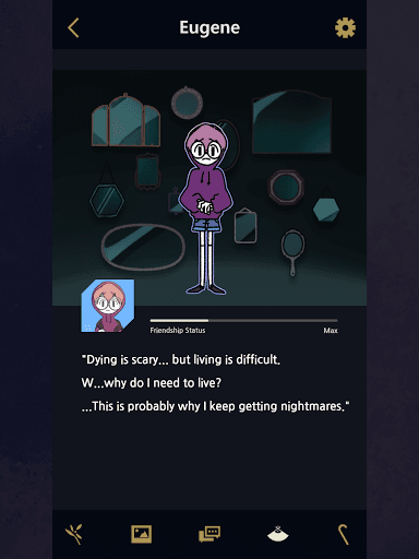 Underworld Office screenshot 17 - screenshot