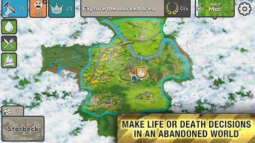 After Inc. screenshot 27 - screenshot