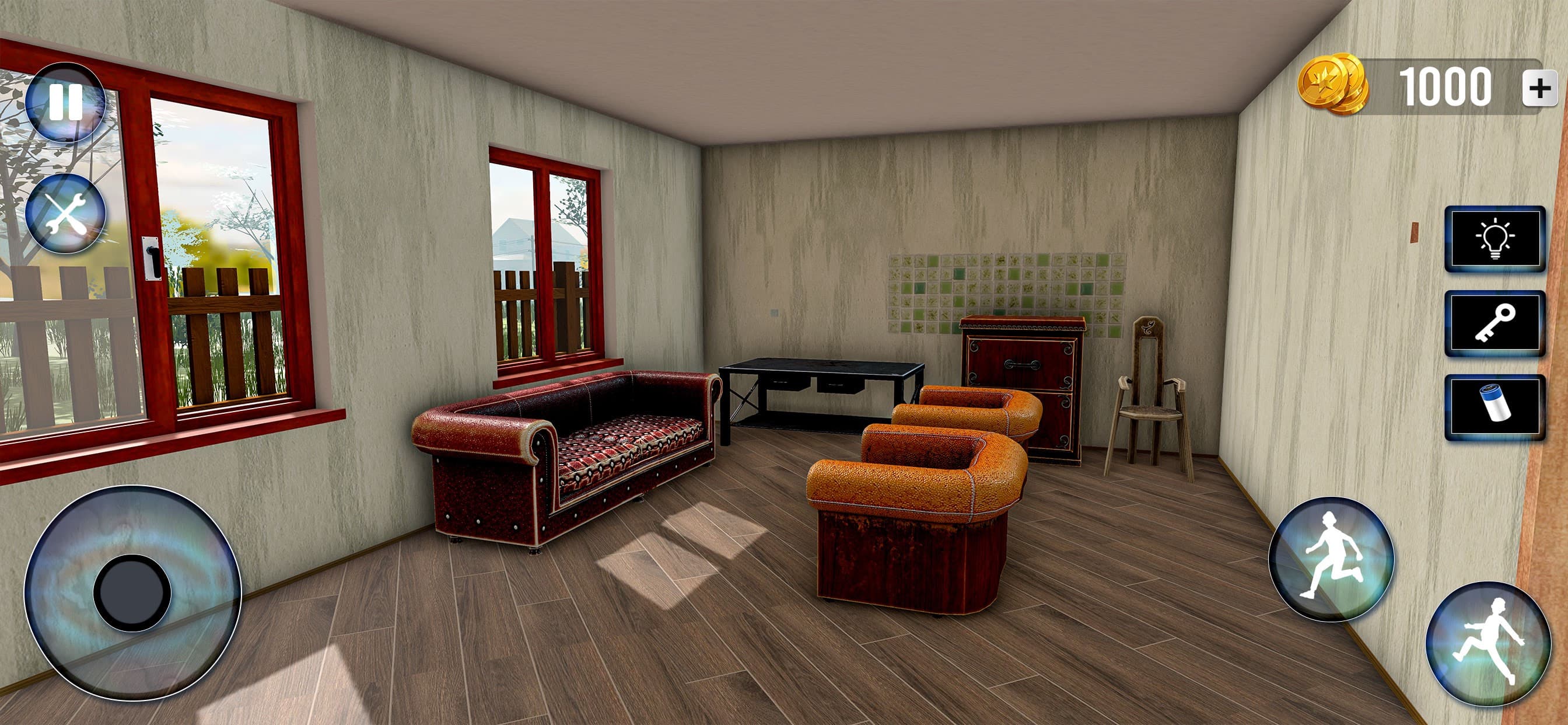 School Boy Stealth From Home screenshot 5 - screenshot
