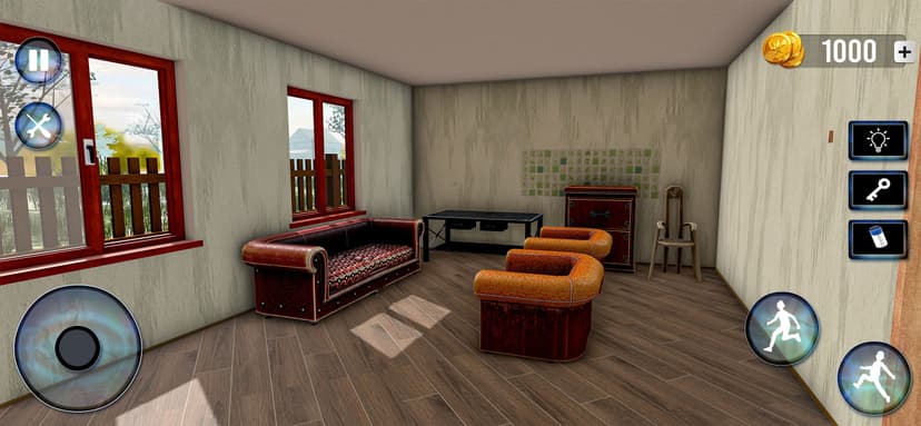 School Boy Stealth From Home screenshot 5 - screenshot