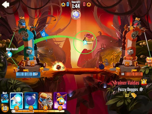 Badland Brawl screenshot 8 - screenshot