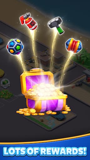 Turbo Match - Mega Motors screenshot 11 - screenshot