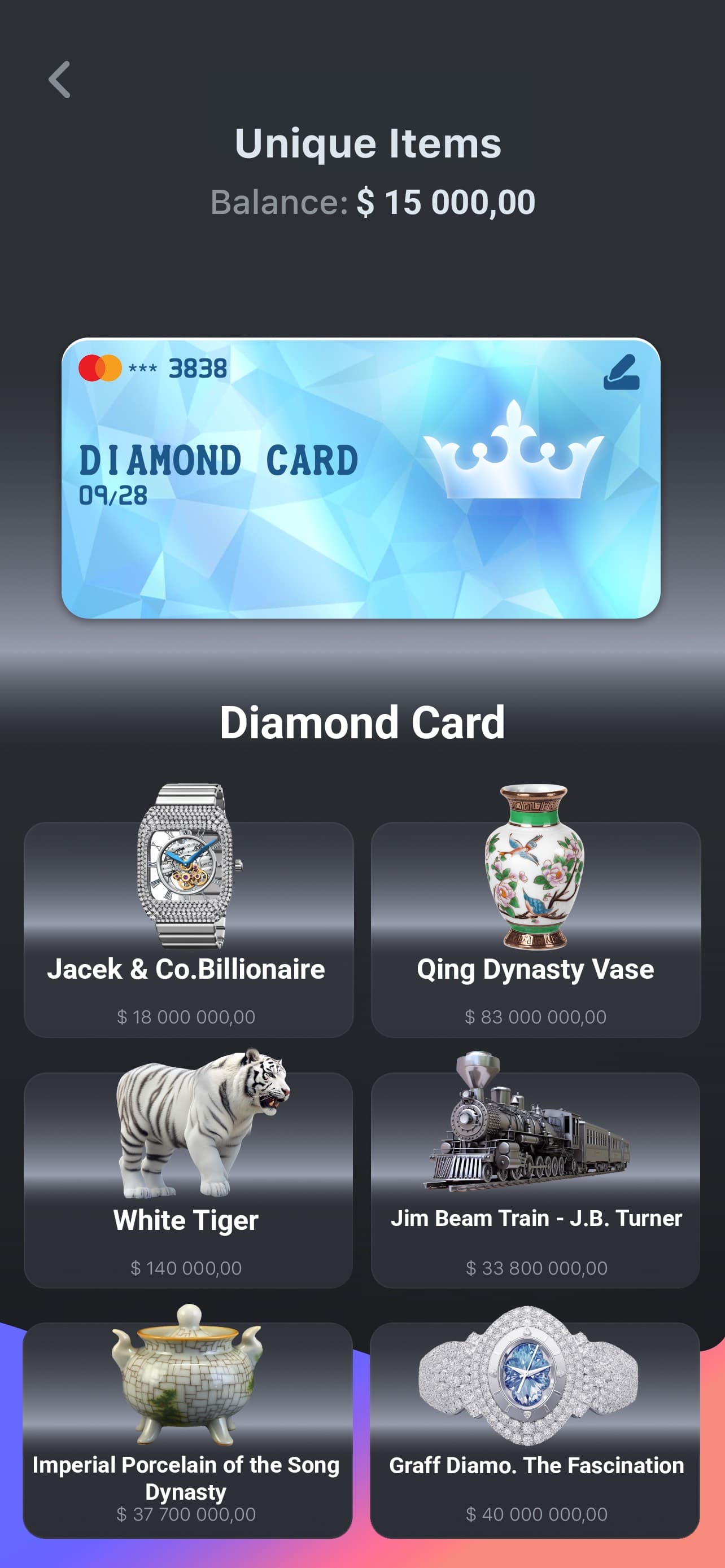Finance Clicker: Trade Tycoon screenshot 8 - screenshot