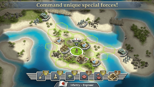 1942 Pacific Front screenshot 11 - screenshot