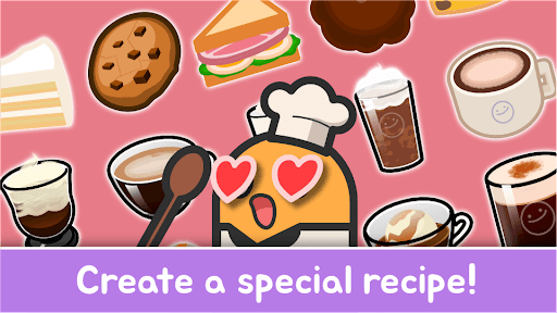 Idle Dessert Tycoon screenshot 3 - screenshot