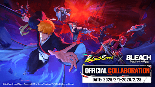 Blood Strike - FPS for all screenshot 2 - screenshot
