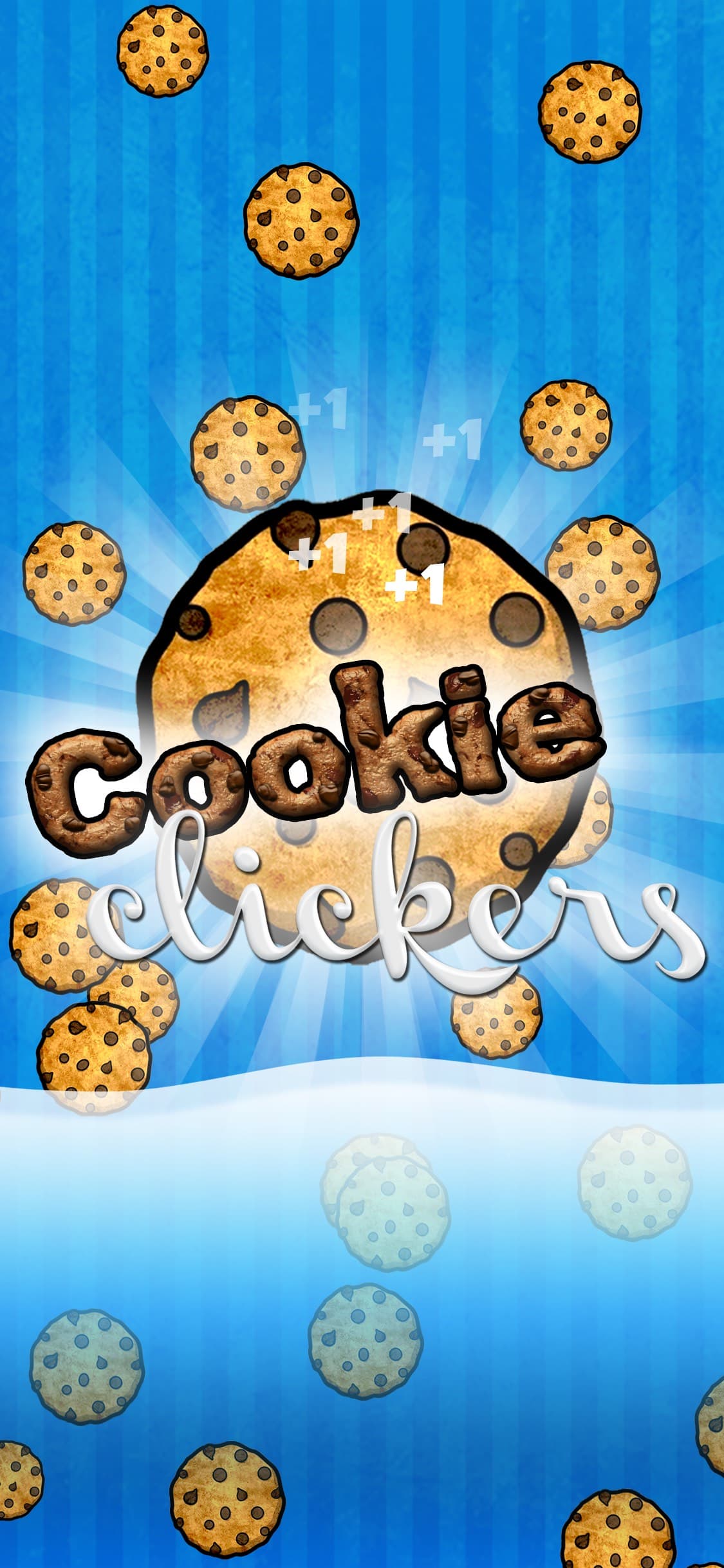 Cookie Clickers screenshot 5 - screenshot