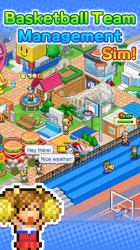 Basketball Club Story screenshot 4 - screenshot