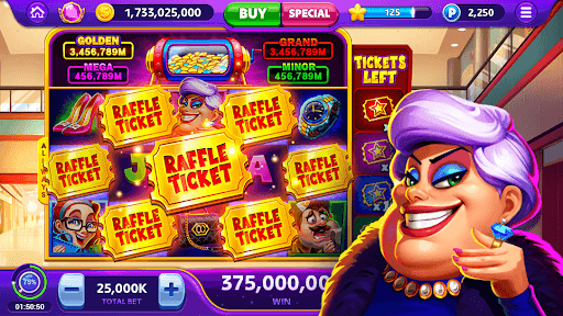Vegas Craze Casino screenshot 14 - screenshot