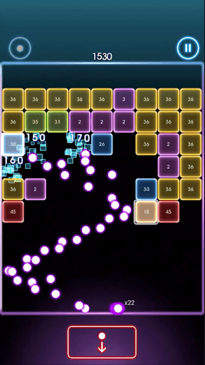 Bricks Breaker Quest screenshot 31 - screenshot