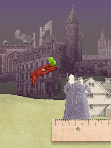 Verticow screenshot 9 - screenshot