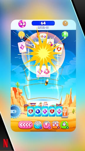 Card Blast! screenshot 8 - screenshot