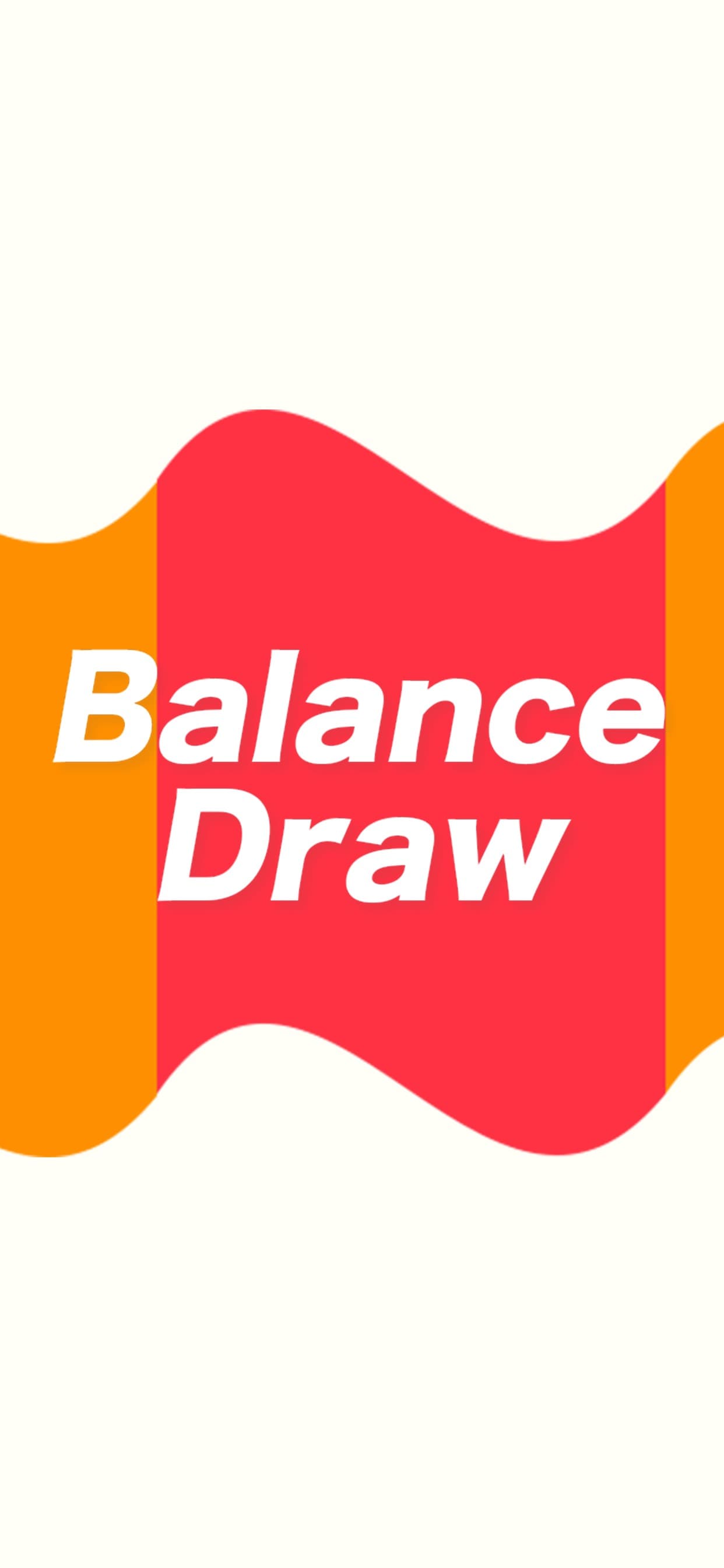 Balance Draw screenshot 4 - screenshot