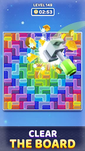 Magic Water Puzzle screenshot 6 - screenshot