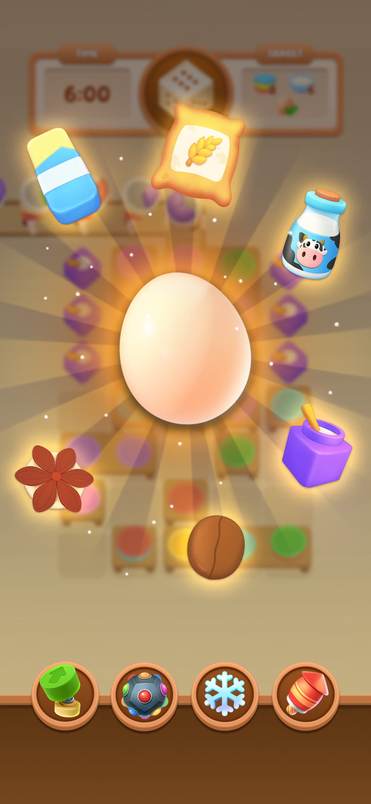 Cake Await screenshot 6 - screenshot