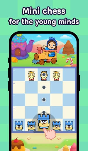 ChessWorld: Kids Learning Game screenshot 10 - screenshot