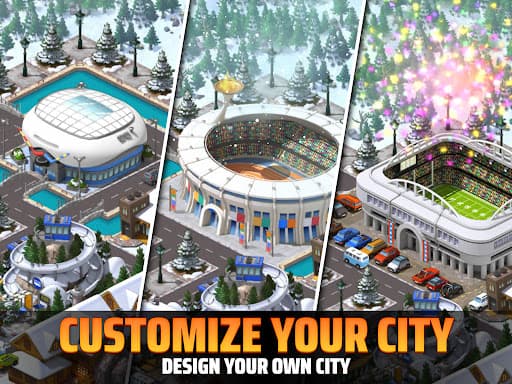 City Island 5 - Building Sim screenshot 20 - screenshot