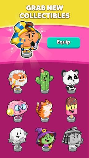 Adventure Trivia Crack screenshot 4 - screenshot