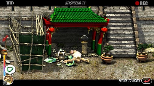 Neighbours back From Hell screenshot 11 - screenshot
