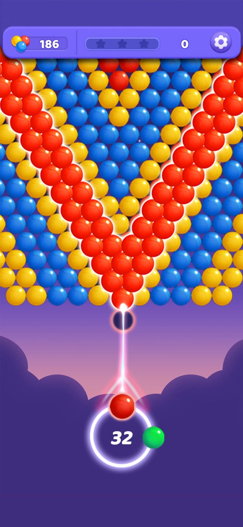 Bubble Pop Dream screenshot 7 - screenshot